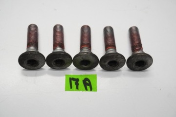 KAWASAKI VN 900 VULCAN 06- БОЛТЫ ВИНТЫ