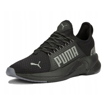 Puma buty męskie Softride Premier Slip Camo 42,5