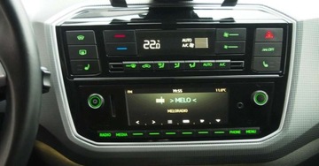 Skoda Citigo Hatchback Electric/plug-in e iV 83KM 2020 Skoda Citigo Elektryk38KWhiv STYLE81KMLadowarka x 2 Elektryczny 83KM, zdjęcie 22