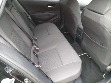 Toyota Corolla XII TS Kombi 1.8 Hybrid 122KM 2021 Toyota Corolla Corolla WG 1.8 Hybrid 122KM Comfort, salon PL, serwis ASO,, zdjęcie 9