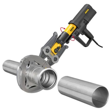 REMS POWER-PRESS XL РАДИАЛЬНЫЙ ПРЕСС 10-108MM