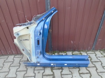 słupek próg przedni lewy bmw e46 sedan kombi