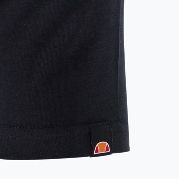 Ellesse pánske tričko čierne Arbatax Tee XL