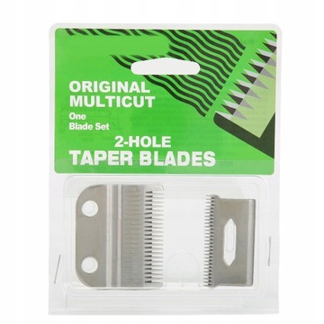 2 szt. Ostrza do strzyżenia Ostre cięcie