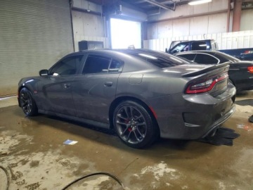 Dodge Charger VII 2021 Dodge Charger Scat Pack 2021 6.4 Benzyna 485KM, zdjęcie 1