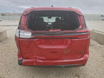 Chrysler Pacifica II 2025 Chrysler Pacifica Limited 2025 3.6 Benzyna 287KM, zdjęcie 2