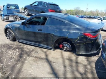 BMW Seria 4 G22-23-26 2022 BMW M4 Competition xDrive 2022 3.0l 3.0 Benzyna 503KM, zdjęcie 3