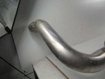 MASTER III DIESEL Сажевый фильтр DPF FAP 2.3 DCI