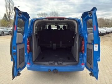Volkswagen Caravelle T6 2026 Volkswagen Caravelle Life 9 osób/AUTOMAT, 2.0 TDI, zdjęcie 18