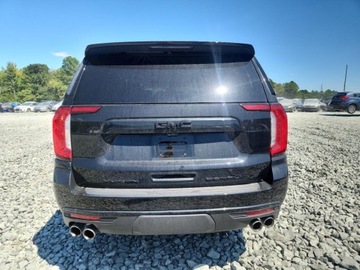  GMC Yukon Denali 2023 6.2l 6.2 Benzyna 420KM, zdjęcie 2