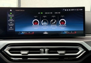 BMW Seria 3 G20-G21 Limuzyna 2.0 318i 156KM 2024 BMW Seria 3 318i 156KM M Pakiet Service Inclusive 5 lat VAT23 2.0 Benzyna, zdjęcie 26