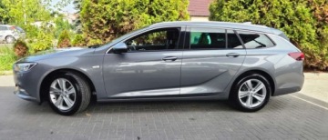 Opel Insignia I Sports Tourer Facelifting 2.0 CDTI Ecotec 170KM 2017 Opel Insignia 2.0 CDTI 170KM Navi BiXenon Led Super Stan Oplaty 2.0 Diesel, zdjęcie 4