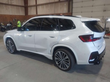 BMW X1 U11 2025 BMW X1 2025 BMW X1 M35I 2.0 Benzyna 312KM, zdjęcie 3