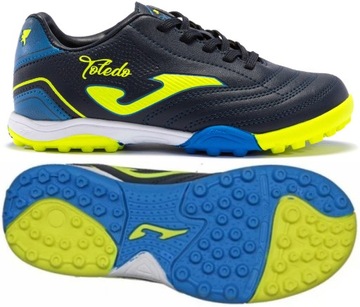 JOMA BUTY TURFY TOLEDO 2303 TOJS2303TF r38