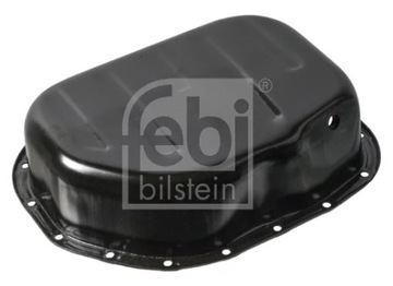 FEBI 07715 VANA OLEJ DB BILSTEIN