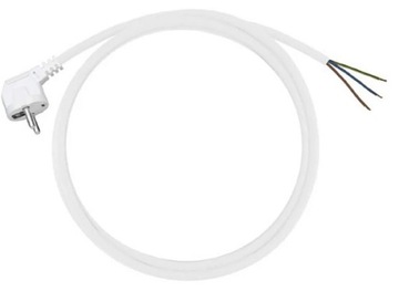 Przewód przyłączeniowy 2m 3x1,5mm PZ1,5-02-1