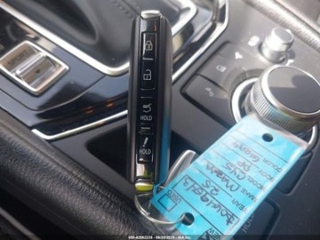 Mazda CX-5 II 2025 Mazda CX-5 2025 Mazda CX-5 2.5 S Preferred Package AWD 2.5 Benzyna 187KM, zdjęcie 14