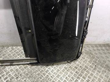 LEXUS IS 220D-250-350 2007 STŘEŠNÍ OKNO KOMPLET