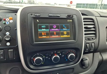 Renault Trafic III 2021 Renault Trafic Renault Trafic ENERGY L1H1 3.0t Komfort 2.0 Diesel 120KM, zdjęcie 28