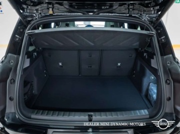 Mini Countryman U25 2025 MINI Countryman Countryman S ALL4 218 KM mHEV - Pakiet Wyposazenia XL - Li, zdjęcie 10