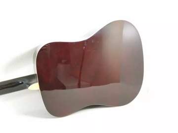 АКУСТИЧЕСКАЯ ГИТАРА MSA CW160