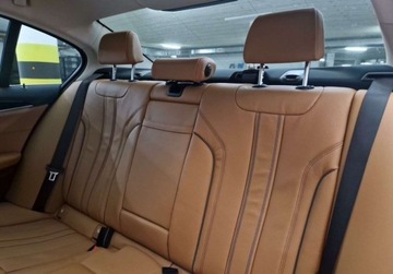 BMW Seria 5 G30-G31 Limuzyna Facelifting 2.0 520d 190KM 2021 BMW Seria 5 520d xDrive, Faktura VAT Marza, Serwis ASO, Bezwypadkowy 2.0, zdjęcie 22