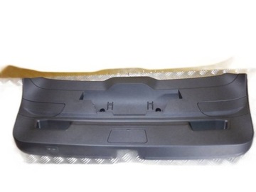 AUDI A3 8Y TAPICERKA KLAPY BAGAŻNIKA 8Y4867979