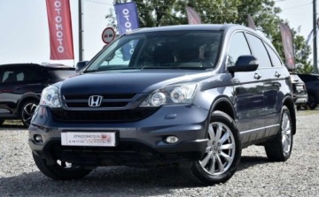 Honda CR-V IV SUV 2.2 i-DTEC 150KM 2012 Honda CR-V SKORA Alusy LED Navi. grzane Fotele BLIS linne assist 2.2, zdjęcie 4