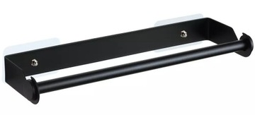 ДЕРЖАТЕЛЬ БУМАЖНЫХ ПОЛОТЕНЦЕВ, Фольга, Стальная ВЕШАЛКА