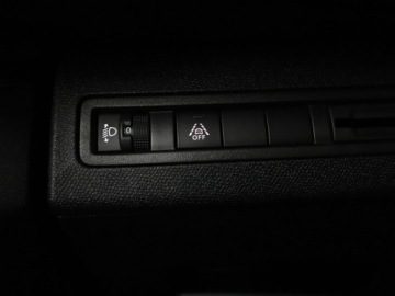 Peugeot 5008 II Crossover Facelifting 1.5 BlueHDi 130KM 2023 Peugeot 5008 AllurePack automat 7-os. virtual navi, zdjęcie 35