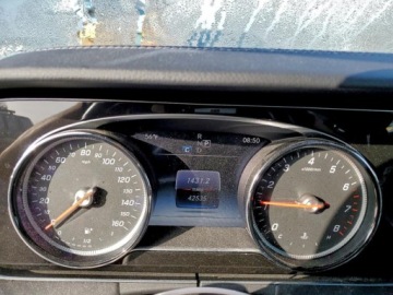 Mercedes Klasa E W213 2019 Mercedes-Benz Klasa E 2019 MERCEDES-BENZ E 450 3.0 Benzyna 435KM, zdjęcie 8