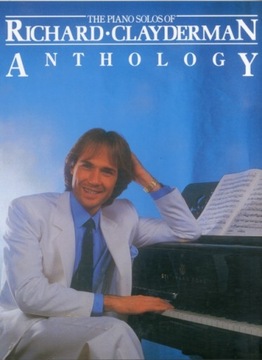 Piano Solos of Richard Clayderman