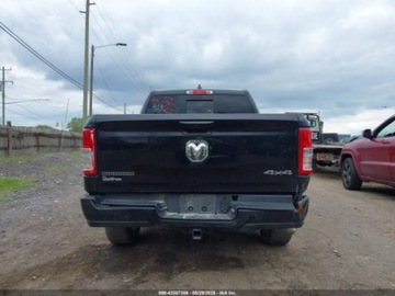  RAM 1500 Big Horn 57 Box 2022 3.6l 3.6 Benzyna 305KM, zdjęcie 4
