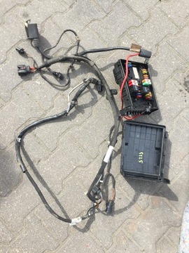 ЭЛЕКТРОЖГУТ ПРОВОДОВ VOLKSWAGEN GOLF VI 1.4 TSI CAX