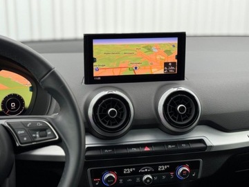 Audi Q2 SUV Facelifting 1.5 35 TFSI 150KM 2022 Audi Q2 Matrix LED Tempomat Virtual Cockpit 1.5 Benzyna 150KM, zdjęcie 18