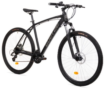 Rower górski GOETZE Define 3.0 MTB 29 Alu Shimano 2xtarcz 21