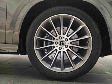 Mercedes GLE V167 SUV Plug-In Facelifting 2.0 350de 333KM 2025 GLE 350 de 4-Matic AMG Line 2.0 (333KM) 2025, zdjęcie 14
