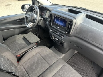 Mercedes Vito W447 2025 Mercedes-Benz Vito Tourer, zdjęcie 18