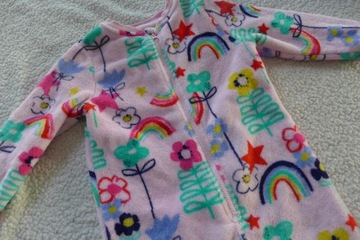 СПОРТИВНЫЙ КОСТЮМ NEXT FLOWER 110