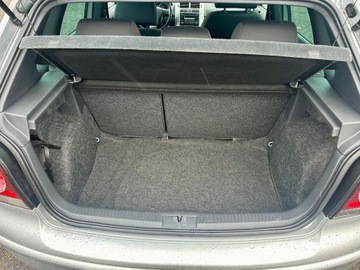 Volkswagen Polo IV Hatchback 1.8 i 150KM 2006 VW POLO 1.8 TURBO GTI 150 Ps KLIMATRONIK, zdjęcie 18