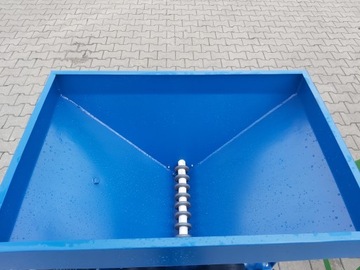 Зернодробилка МАШ-РОЛ Т-300/300 5,5кВт