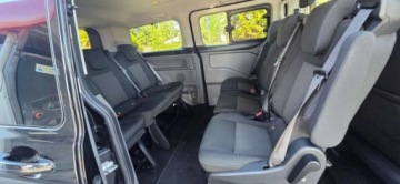 Ford Tourneo Custom I 2019 Ford Tourneo Custom Ford Tourneo Custom Titanium 9 Osob Navi CarPlay Ka, zdjęcie 29