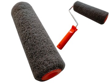 НАБОР ШПАТЕЛЯ-ПАЛОЧКИ, 4 шт. В ТВЕРДОМ ЧЕХОЛЕ