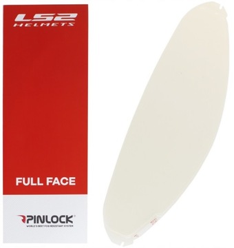 PINLOCK LS2 FF325 STROBE PRZECIW PAROWANIU SZYBY