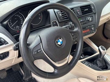 BMW Seria 1 F20-F21 2013 BMW Seria 1 118d136KM 2013r 115TysKm Serwisowane ASO Bez Wkladu 2.0, zdjęcie 19