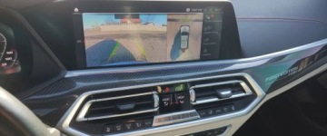 BMW X5 G05 2021 BMW X5 M x5 m competition ,full full wersja 625 koni 4.4 Benzyna 625KM, zdjęcie 24