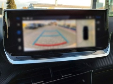 Peugeot 2008 II 2026 Od ręki - GT Exclusive 1.2 PureTech mHEV 145KM / Pakiet Advanced Grip, zdjęcie 6