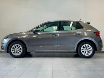 Skoda Fabia IV 2025 SKODA Fabia Edition 130 1.0 TSI DSG Hatchback 115KM 2025, zdjęcie 2