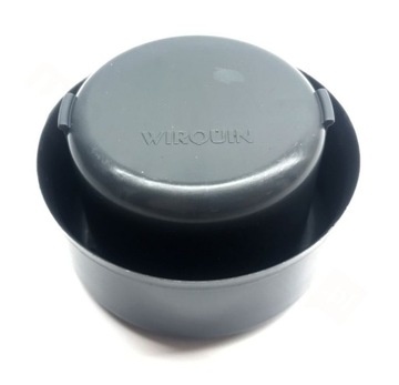 ТОНКИЙ СИФОН ДЛЯ ДУШЕВОГО СЛИВА ВМЕСТО МЕМБРАНЫ