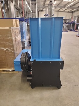 Мельница-измельчитель MHR 630